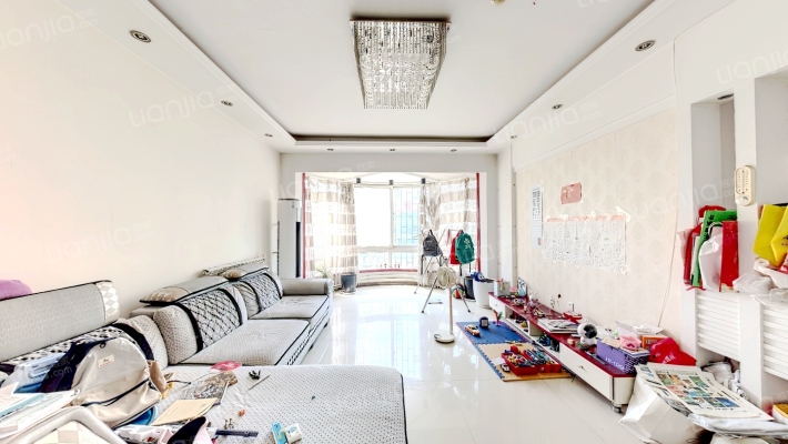 文苑骏景二手房实景图