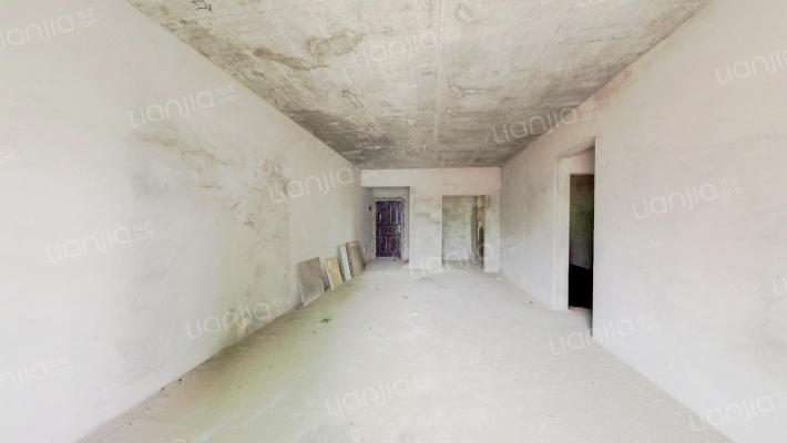 龙城御峰二手房实景图