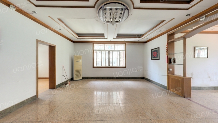 永安小区二手房实景图