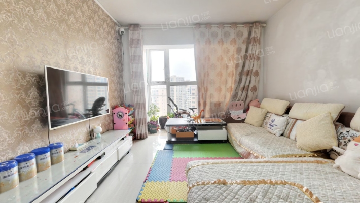 电建地产美立方二手房实景图