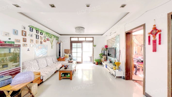 安凯北区二手房实景图