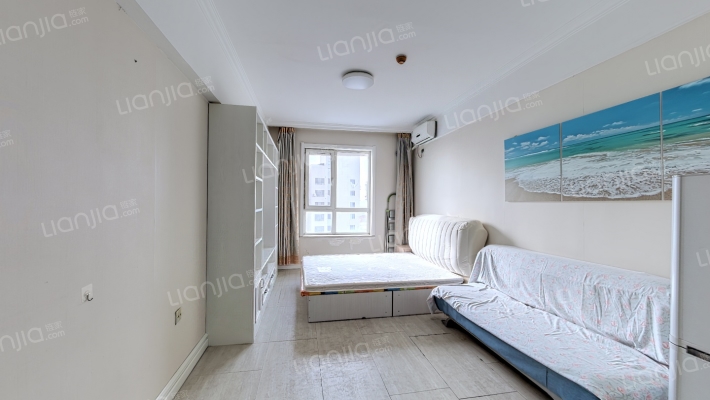 黎明生活坊二手房实景图