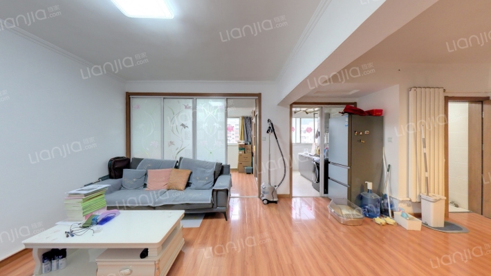 静安门外1-16号二手房实景图