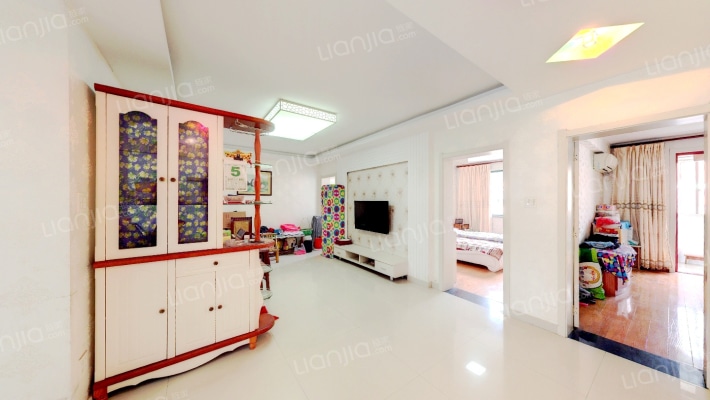 天赐良缘二手房实景图