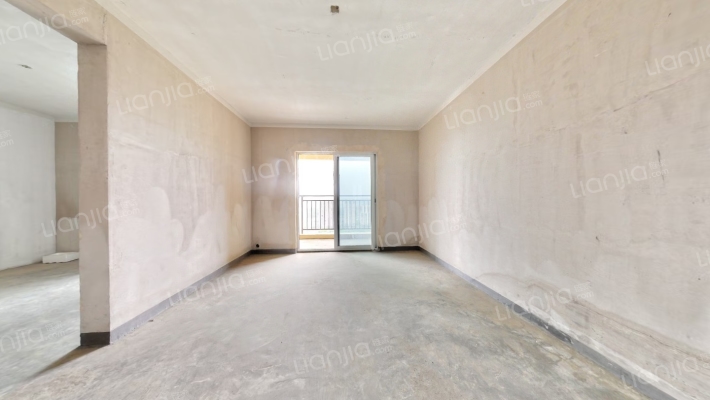 中建东湖锦城二手房实景图