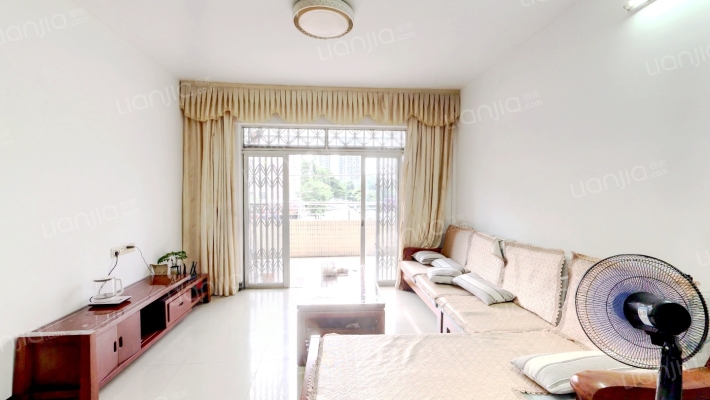 君汇豪庭二期二手房实景图