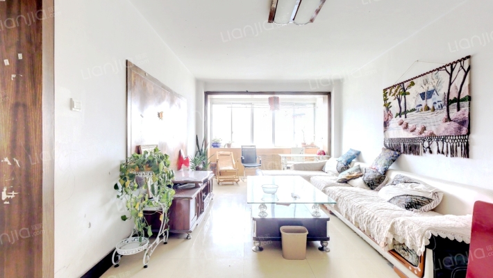 东兴铝业兰州生活小区西区二手房实景图