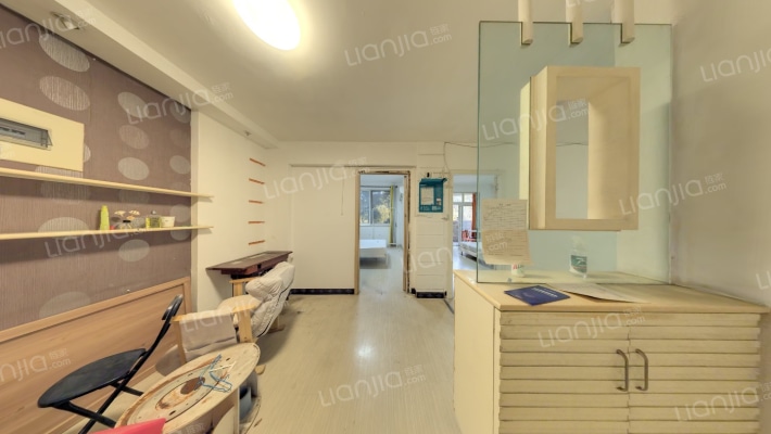 成勘院电梯公寓二手房实景图