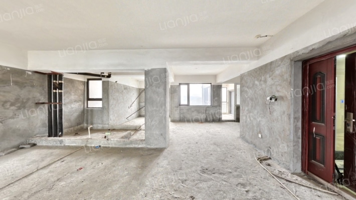 锦佳华庭C区二手房实景图