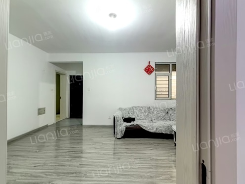 整租·中南世纪城一期大枣园回迁 2室1厅 南