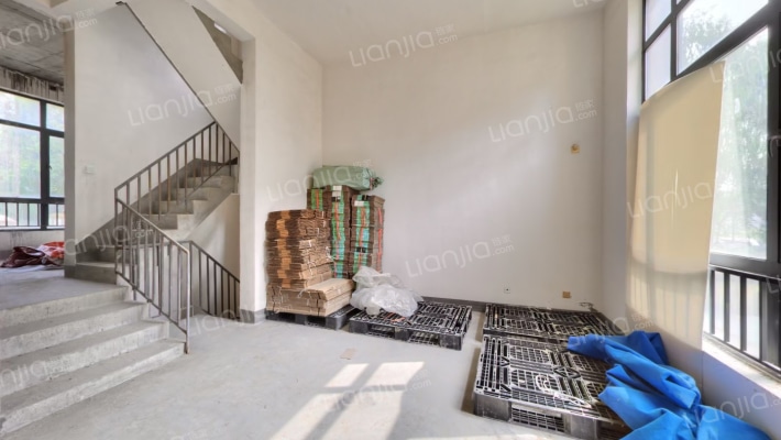 农房恒海国际花园二手房实景图