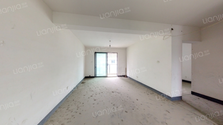 百合景苑二手房实景图