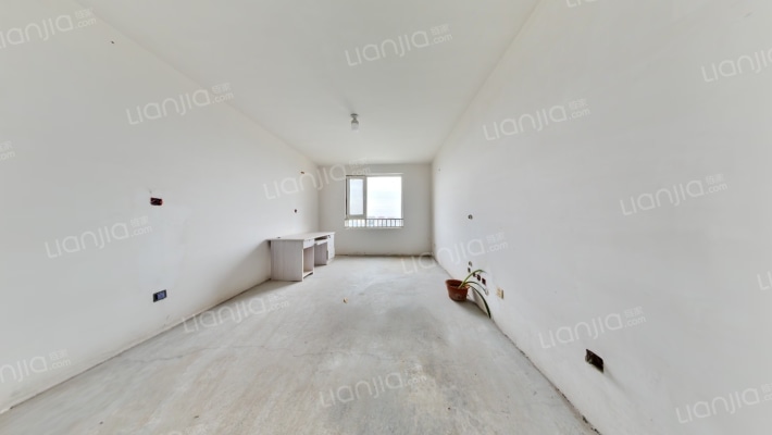 华桥幸福里二手房实景图