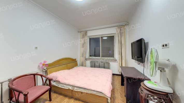 向工北小区二手房实景图