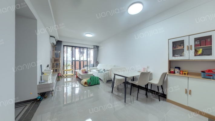 合锦嘉泓·天宇花园二手房实景图