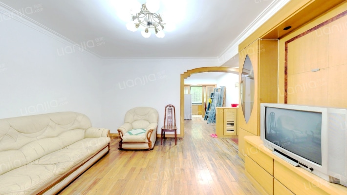 福建省榕城监狱警官宿舍二手房实景图