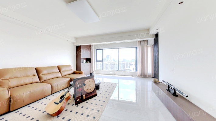 海通恒信·鸢都名筑二手房实景图