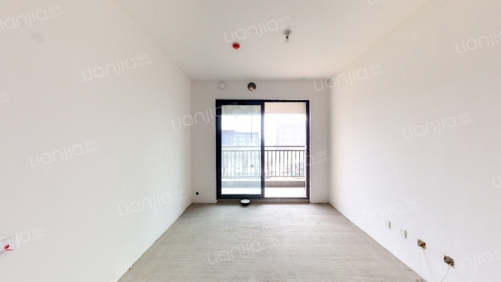 建海当代公园阅MOMΛ二手房实景图