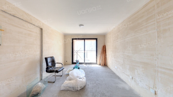 边城悦都荟二手房实景图