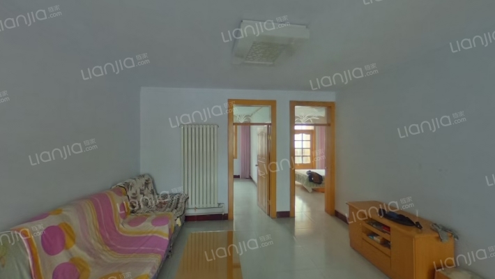 和平苑小区二手房实景图