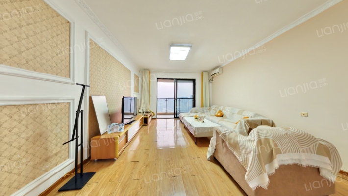 复地雍湖湾二手房实景图