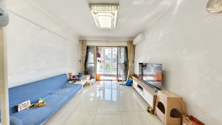 悦涛雅苑二手房实景图