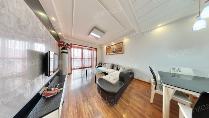 锦绣东方二手房实景图