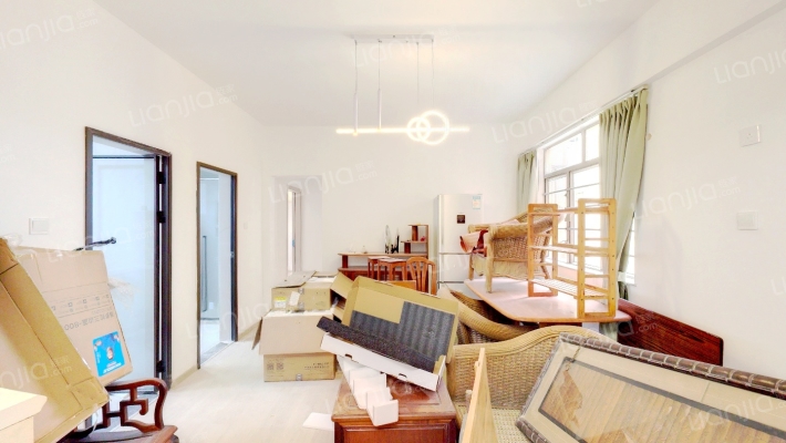 南丰阁二手房实景图