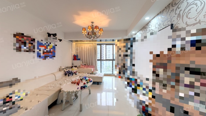 天水家园二期二手房实景图