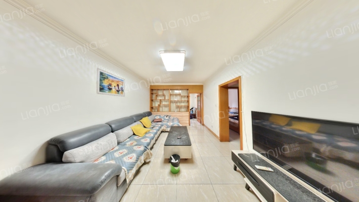 牧电路佳利公寓二手房实景图