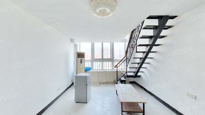 他城时代公寓二手房实景图