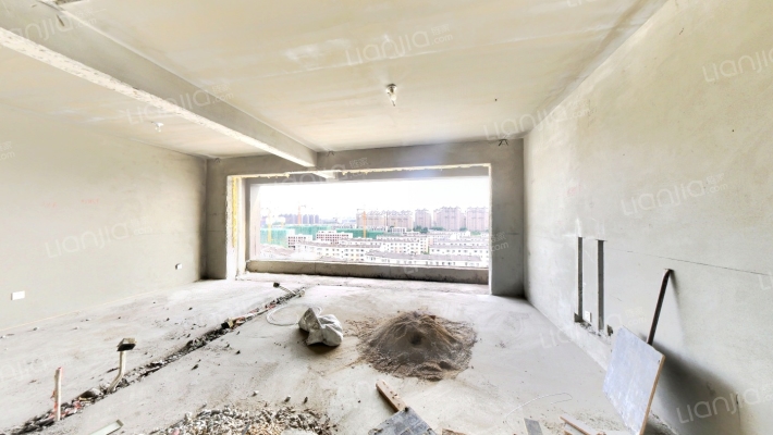 万盛书院二手房实景图