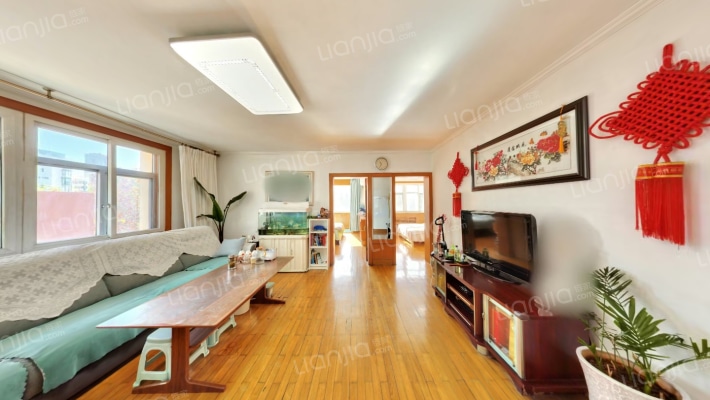 富春花园东区二手房实景图