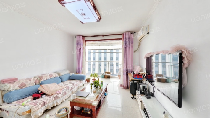 滨湖颐园二手房实景图