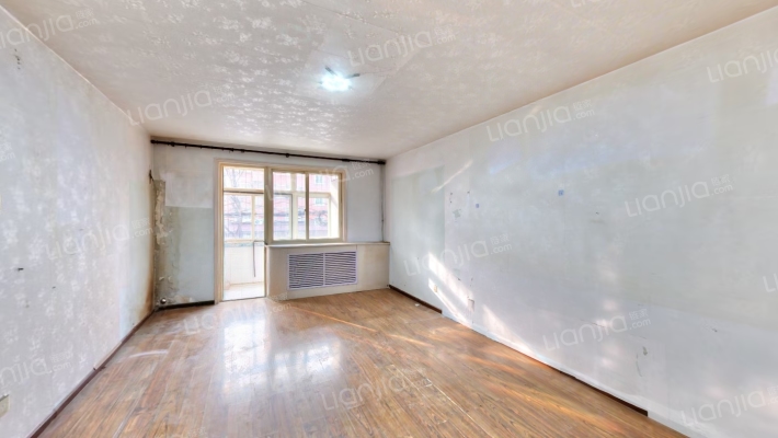 富强西里二手房实景图