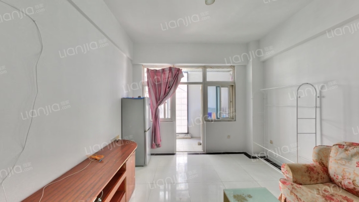 竹山路248号二手房实景图