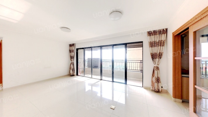 美的花湾城二手房实景图