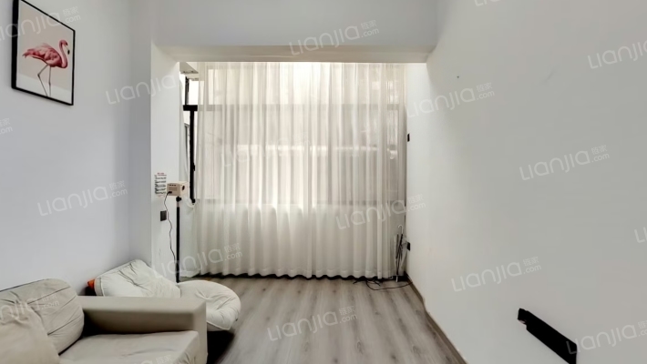 正阳路二手房实景图