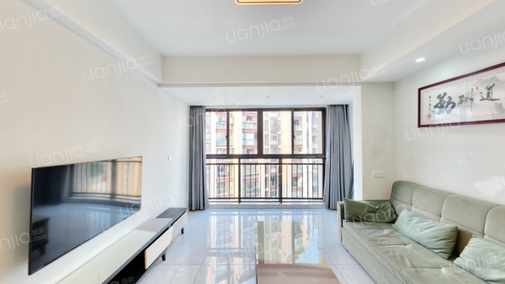 奥林匹克花园十五期二手房实景图