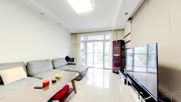 世纪花园（高新）二手房实景图