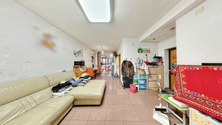 成飞404小区二手房实景图