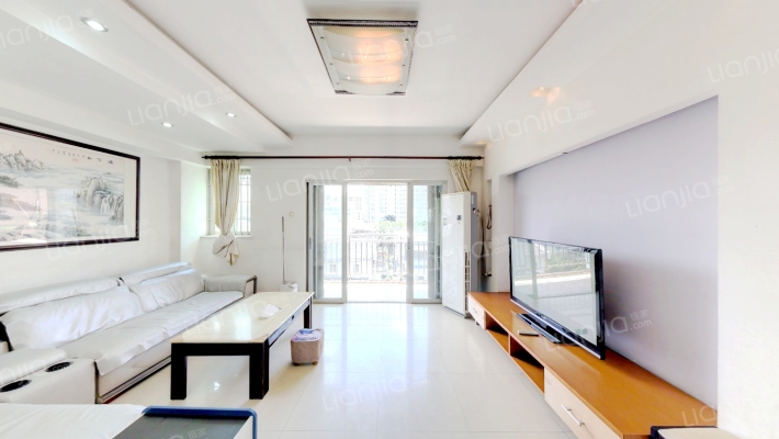 大唐世家一期(集美)二手房实景图