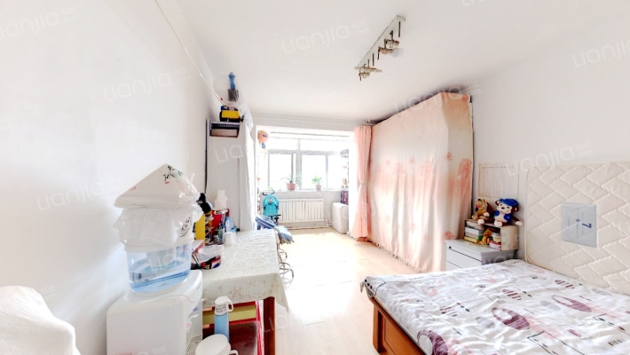 玫苑家园二手房实景图