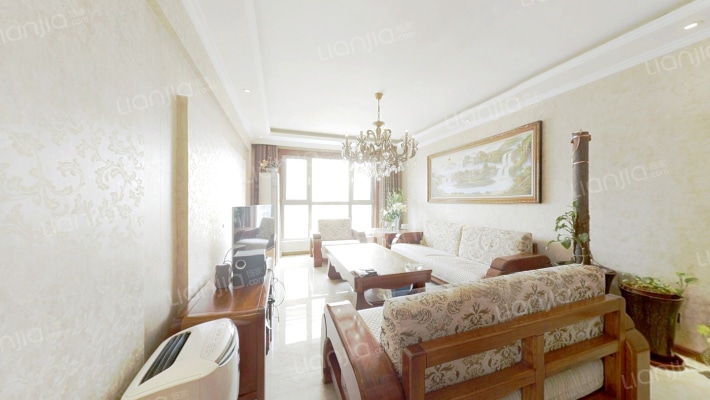 天景美地二手房实景图