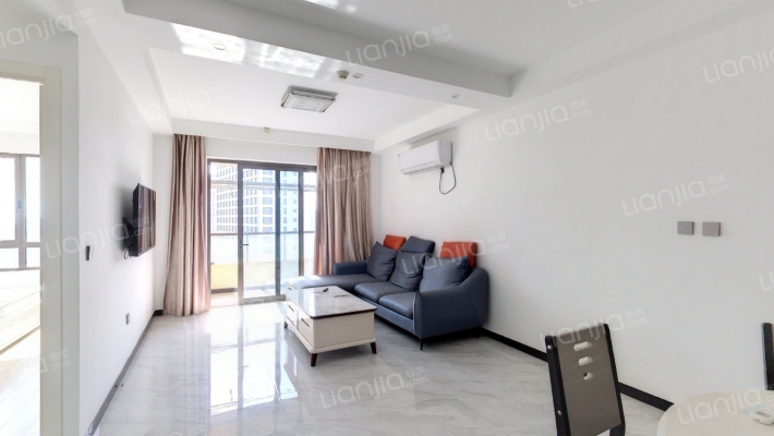 华润悦府二手房实景图