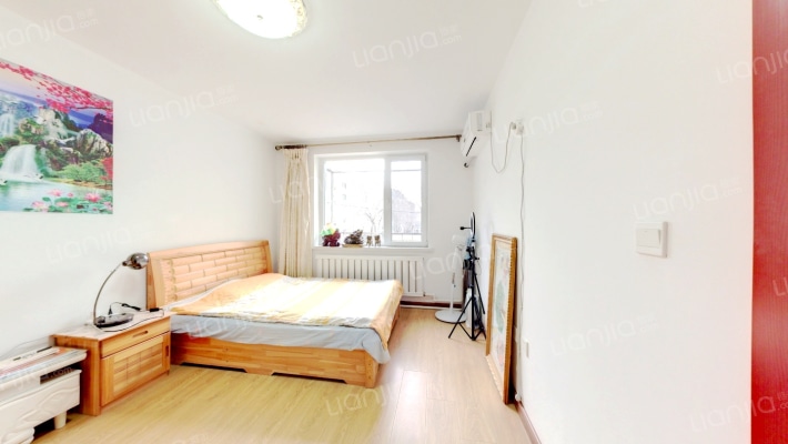 艳路四期康居小区北区二手房实景图