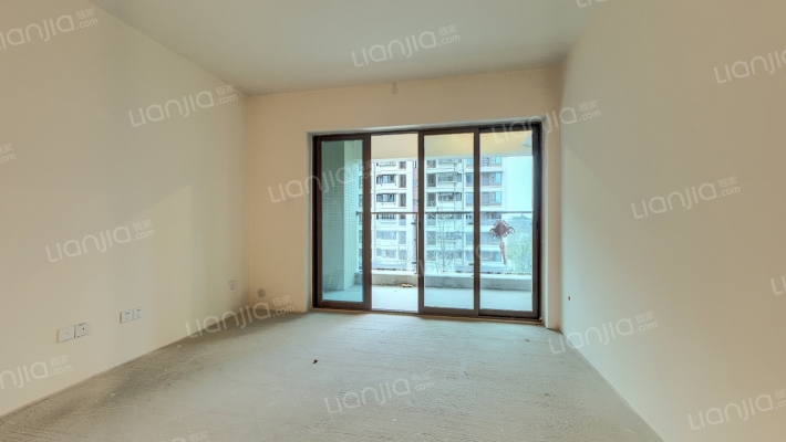 人居滨江城二手房实景图