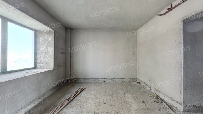 兴泰大厦二手房实景图