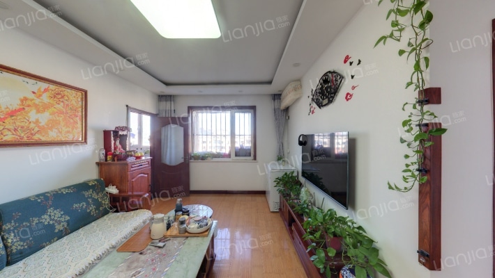 万锦民悦二期二手房实景图