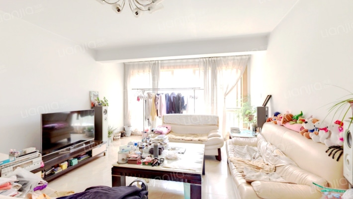 圣火生活大院二手房实景图